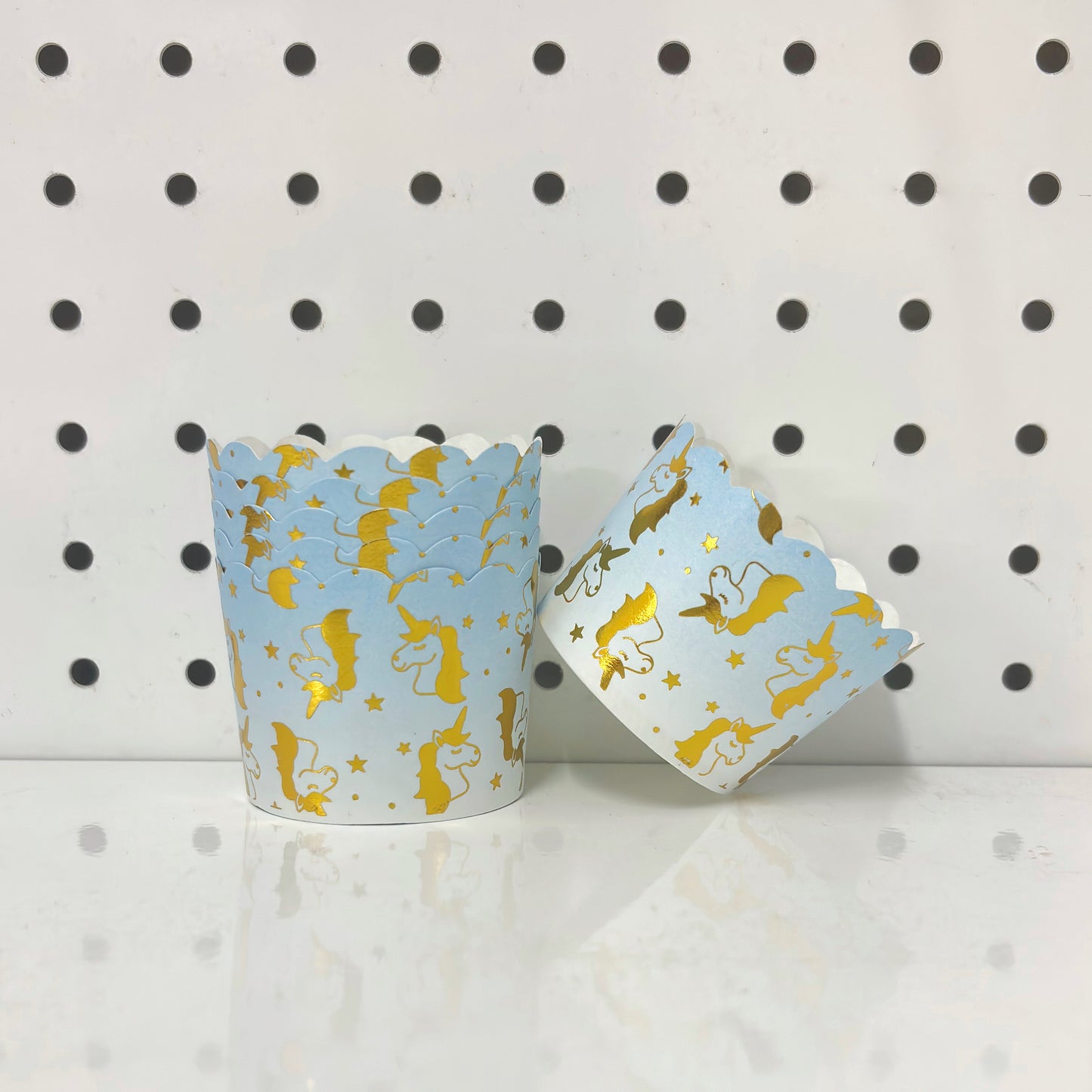 Bake and Serve Cup - (Pack of 6) Small BNS09