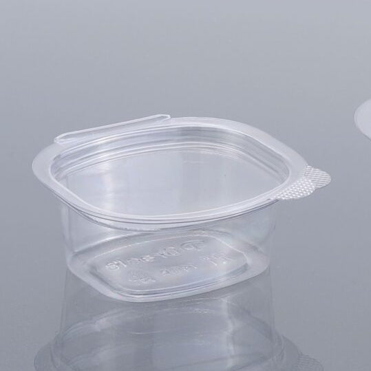 Sauce Container 30ML PVC Box