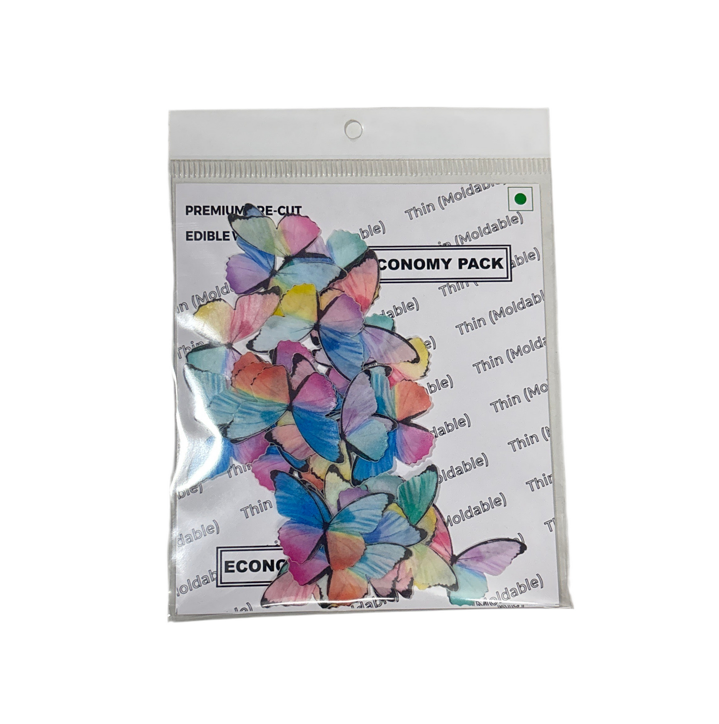 Edible Butterfly EB 34