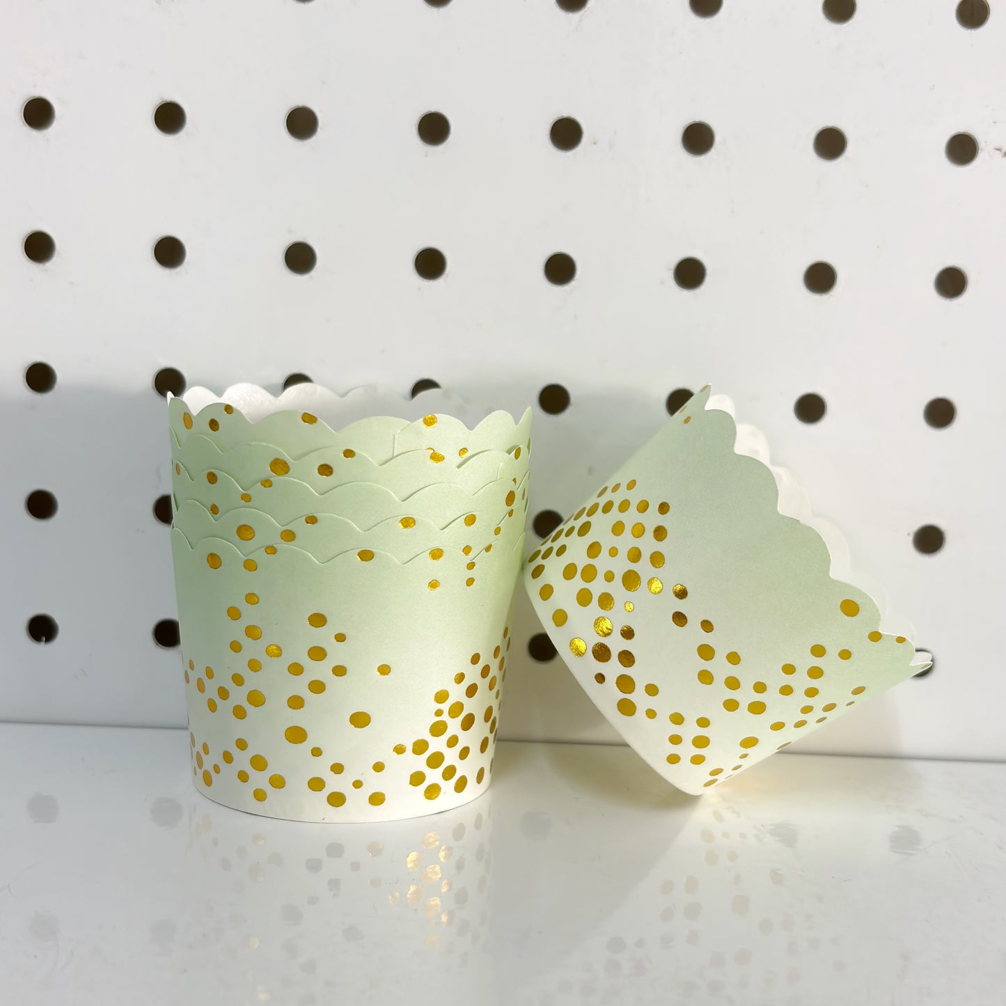 Bake and Serve Cup - (Pack of 6) Small BNS08