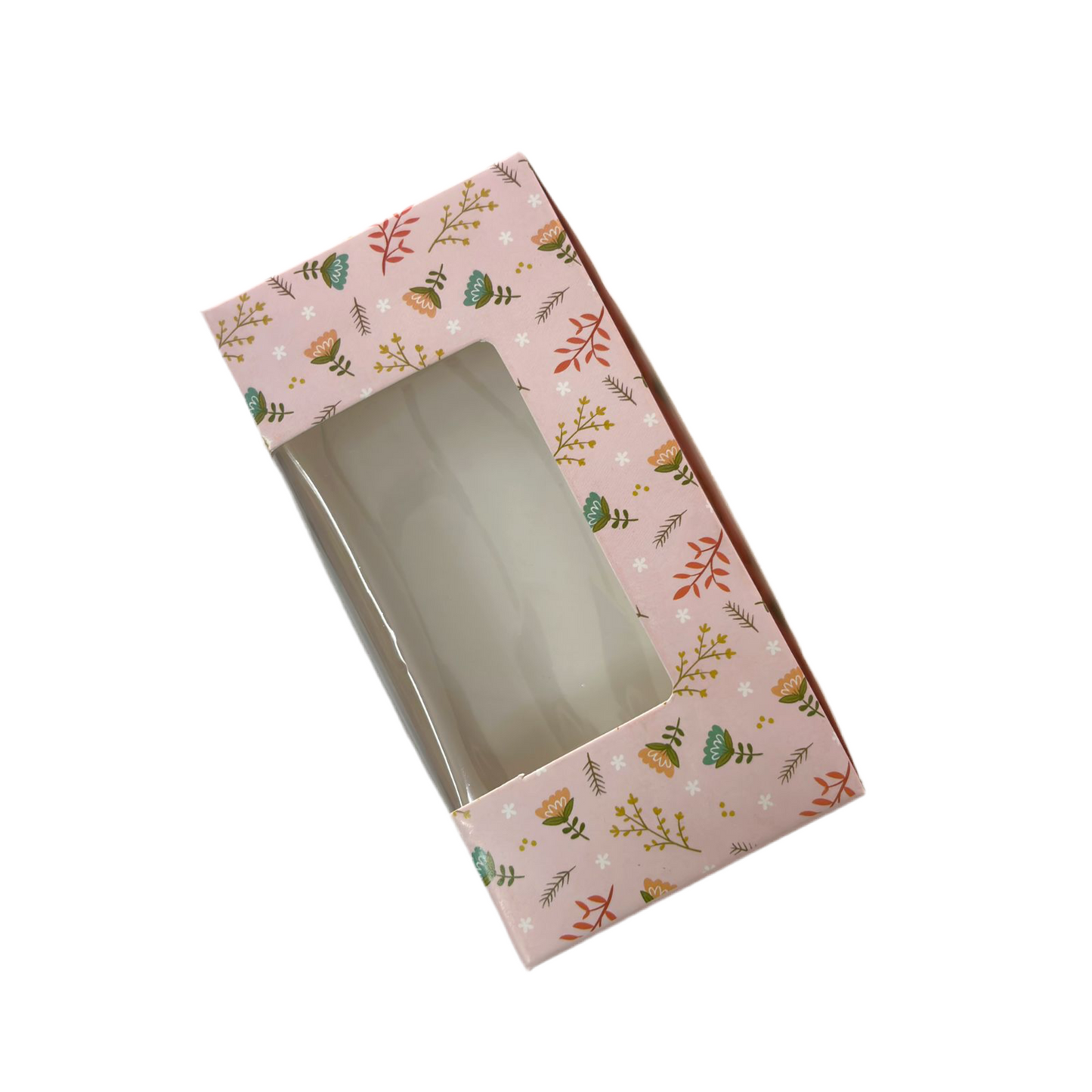 2 Brownie Box (Pink)