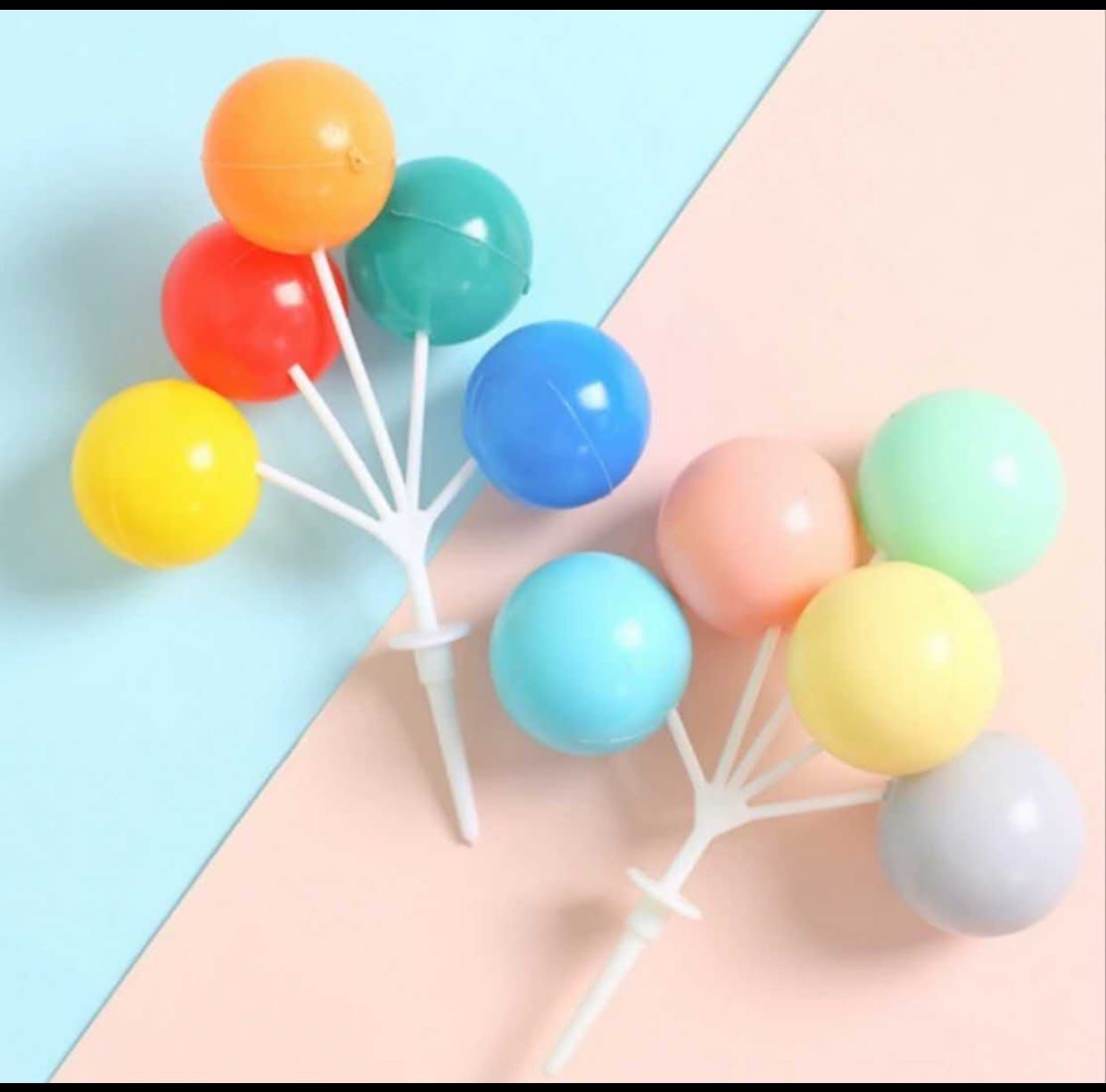 Balloon Topper (1 Pcs)