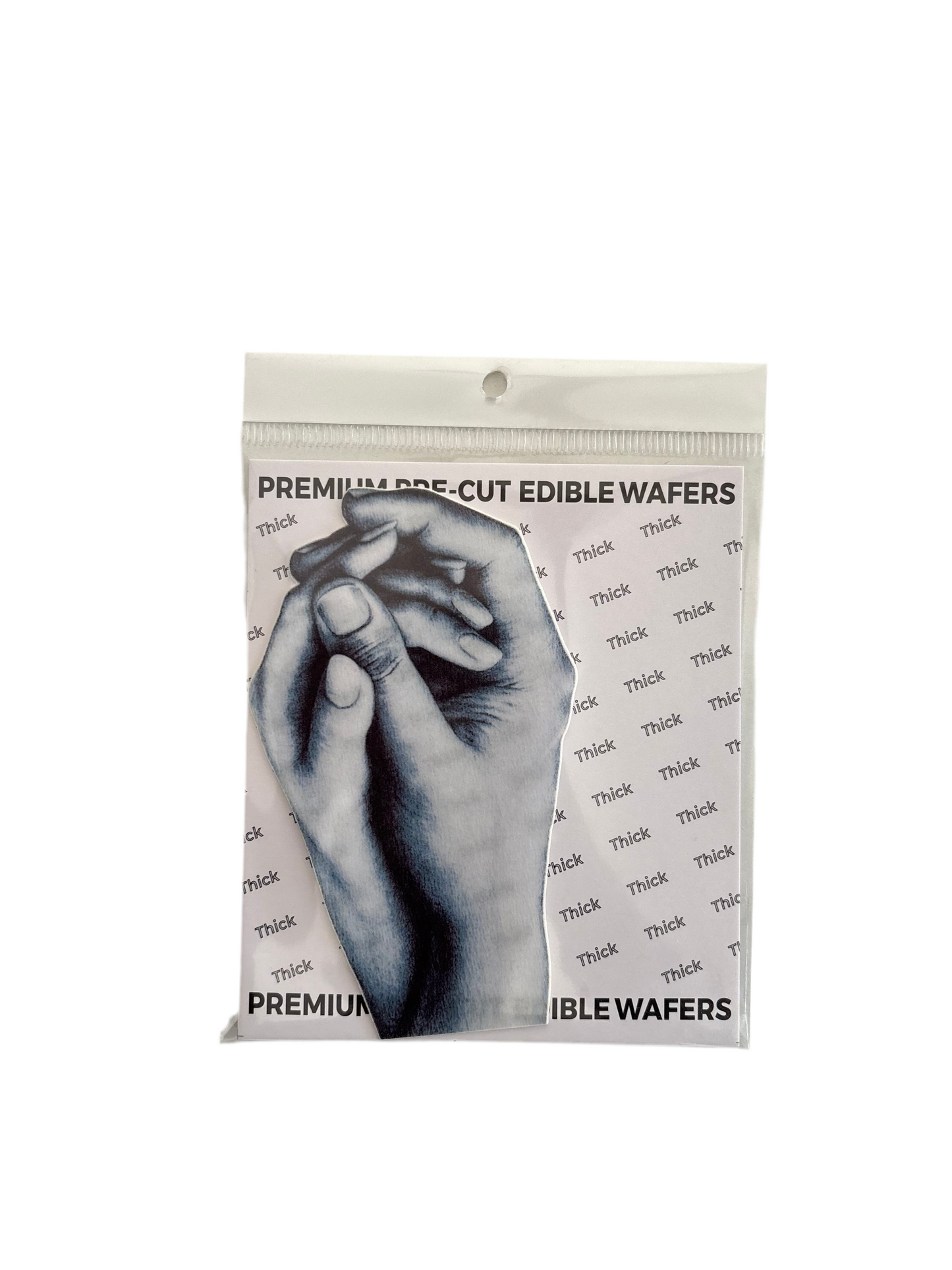 Edible Butterfly EB33