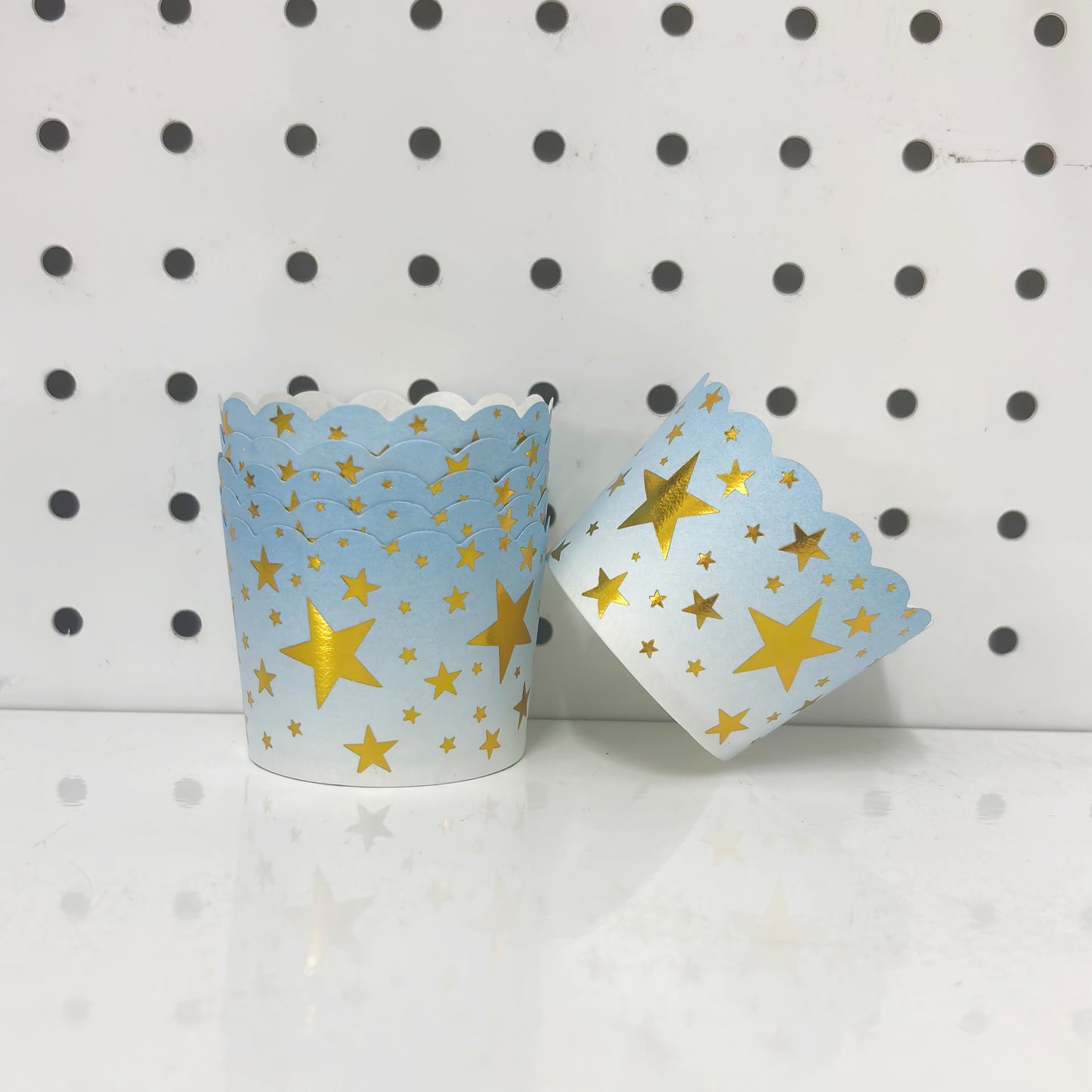 Bake and Serve Cup - (Pack of 6) Small BNS10