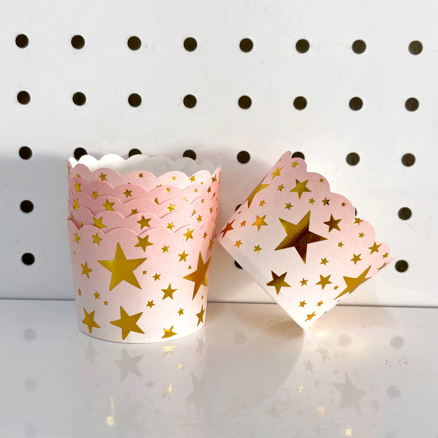 Bake and Serve Cup - (Pack of 6) Small BNS02