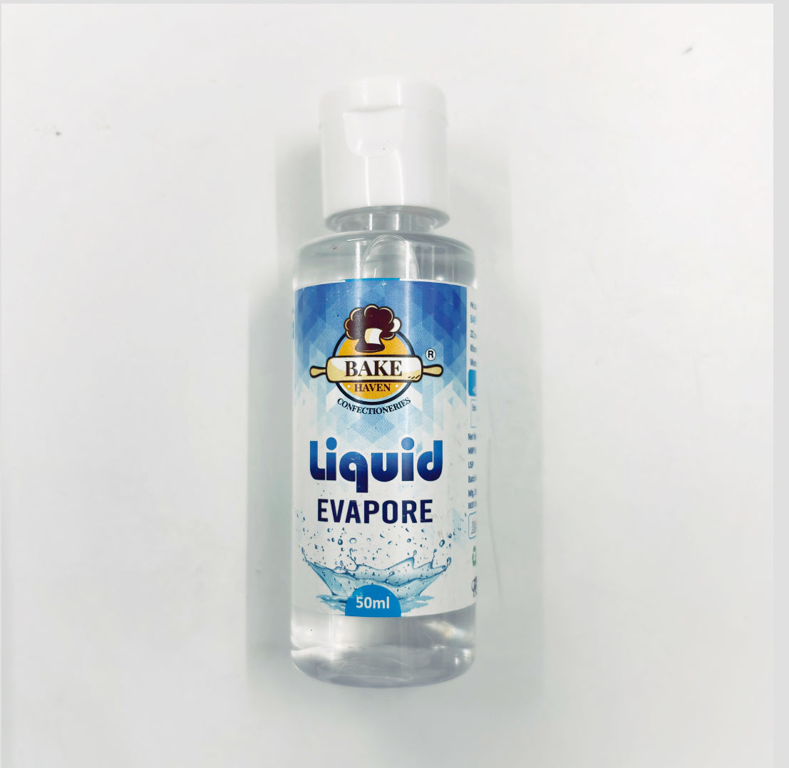 Liquid Evapore 50ml