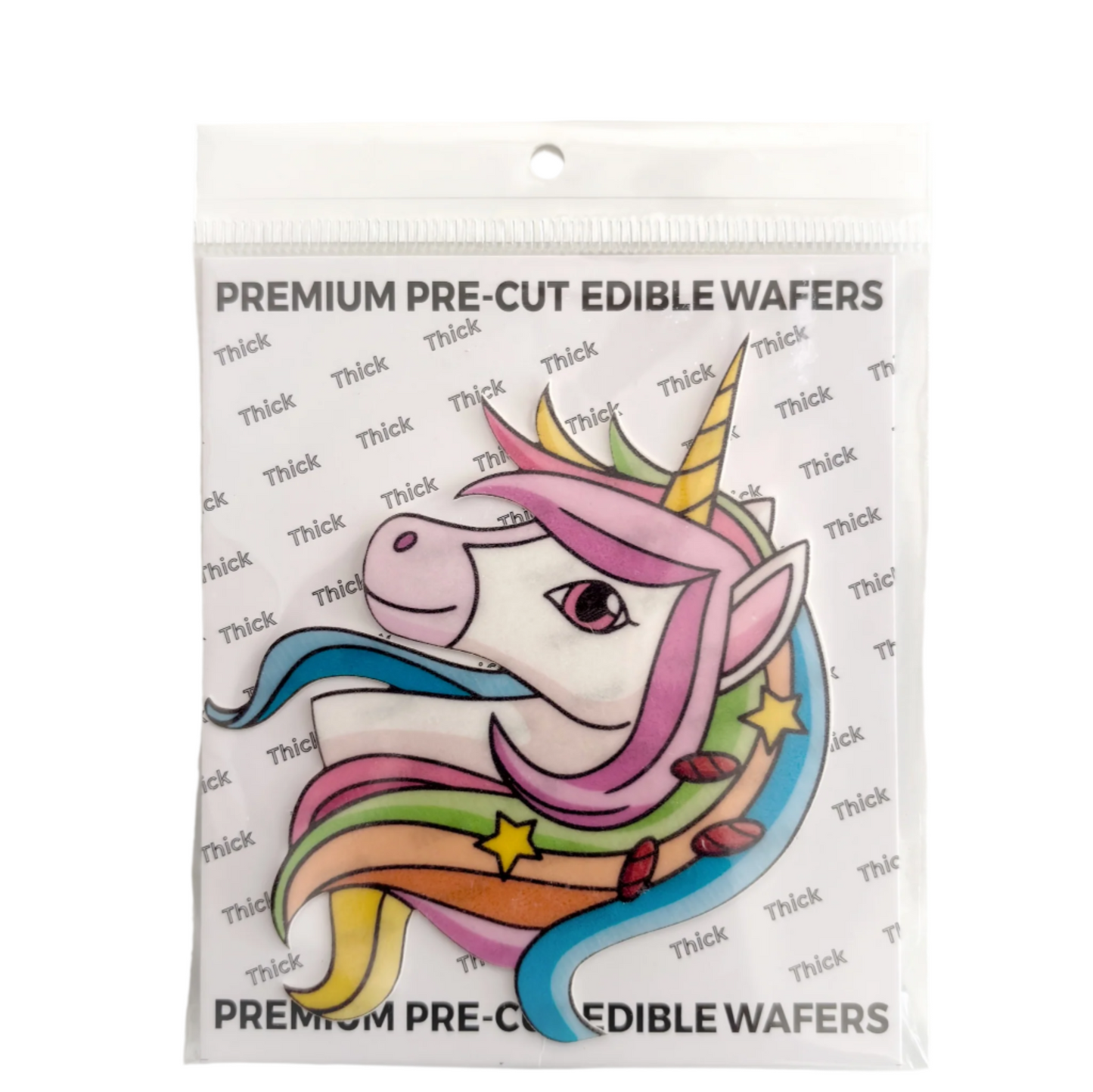 Edible Butterfly EB20