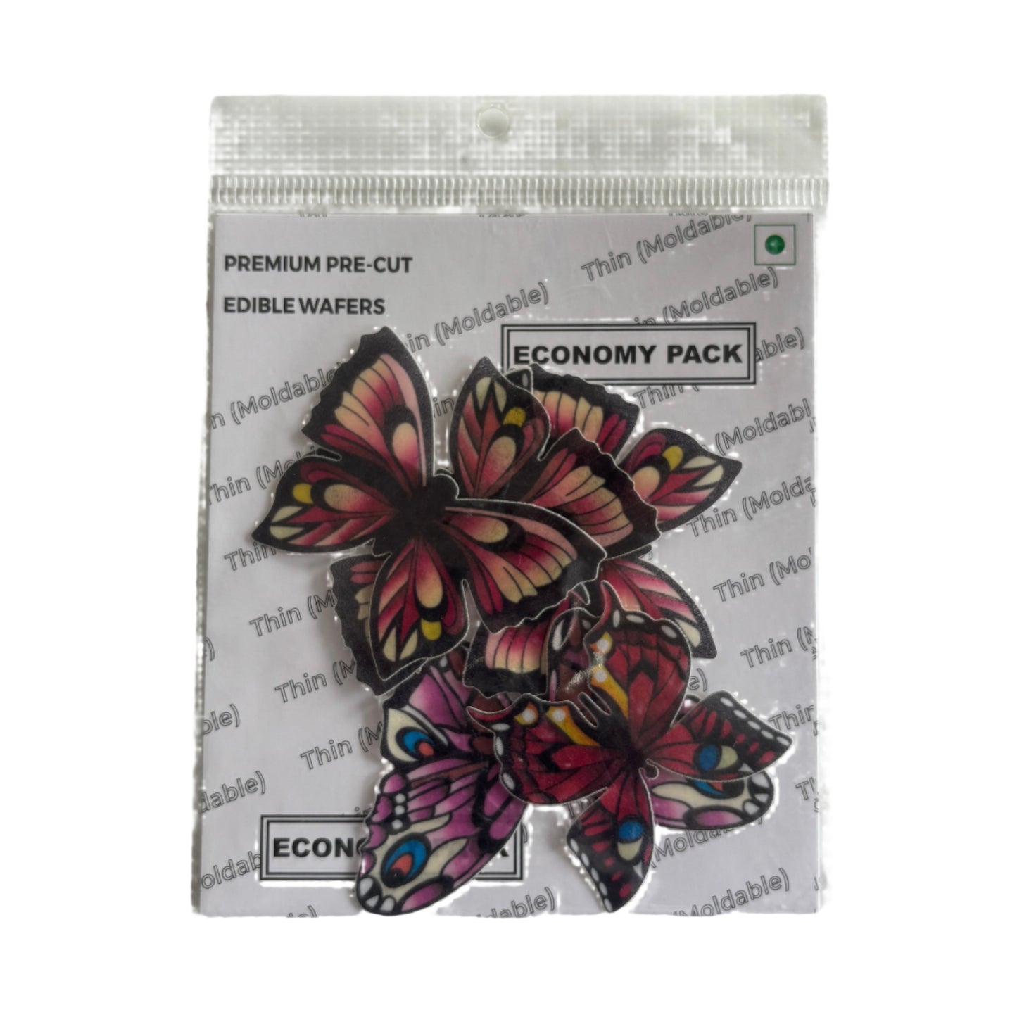 Edible Butterfly EB15