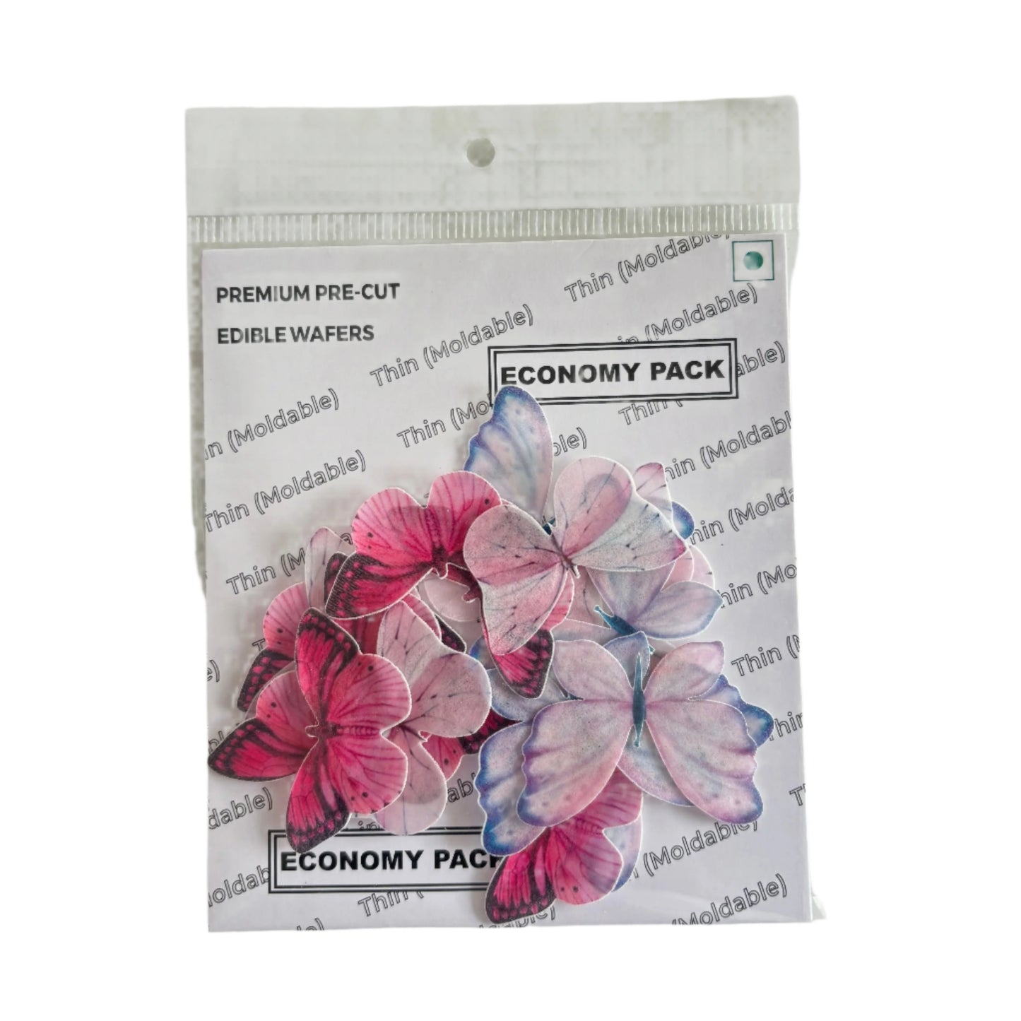 Edible Butterfly EB11