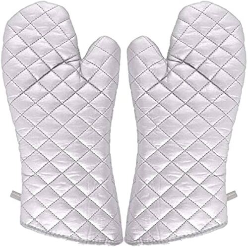 Oven Gloves - Pack of 2