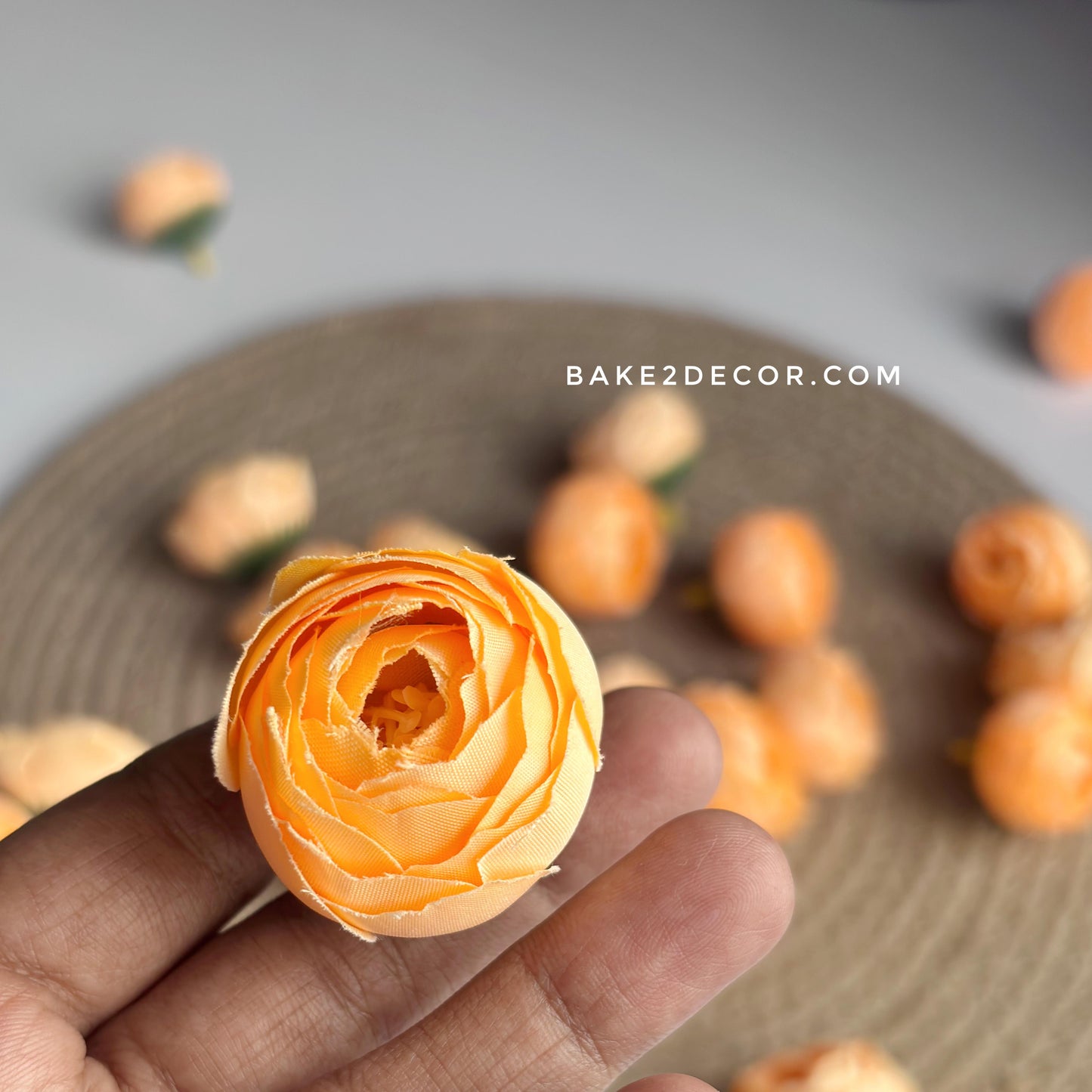 Peony - Single Pcs - PEO-04