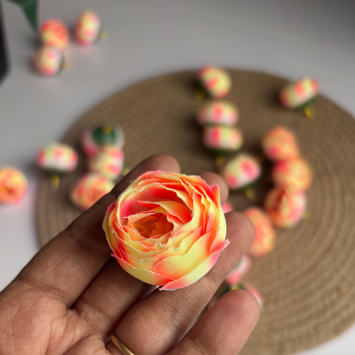 Peony - Single Pcs - PEO-03