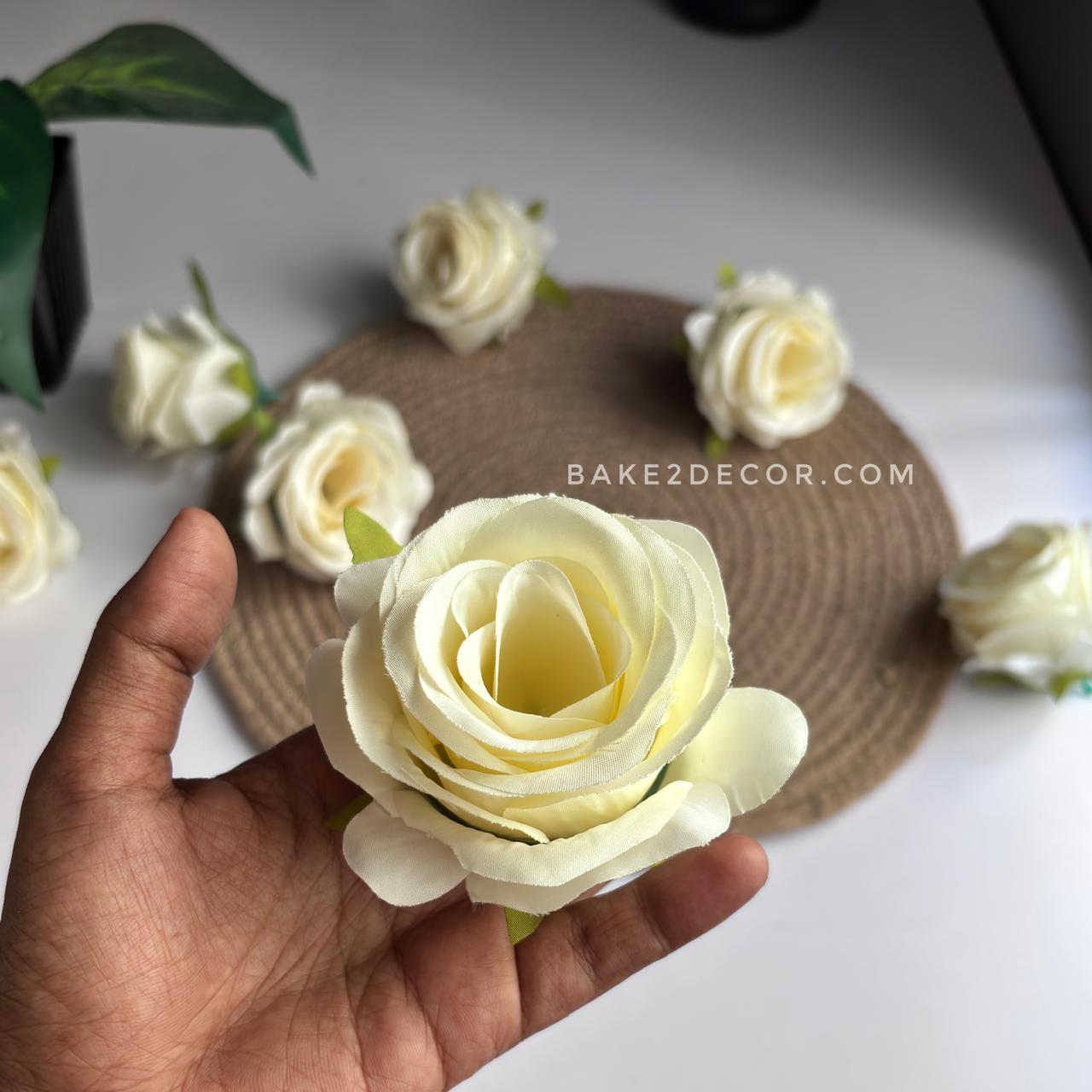 Rose - Single Pcs - RS05