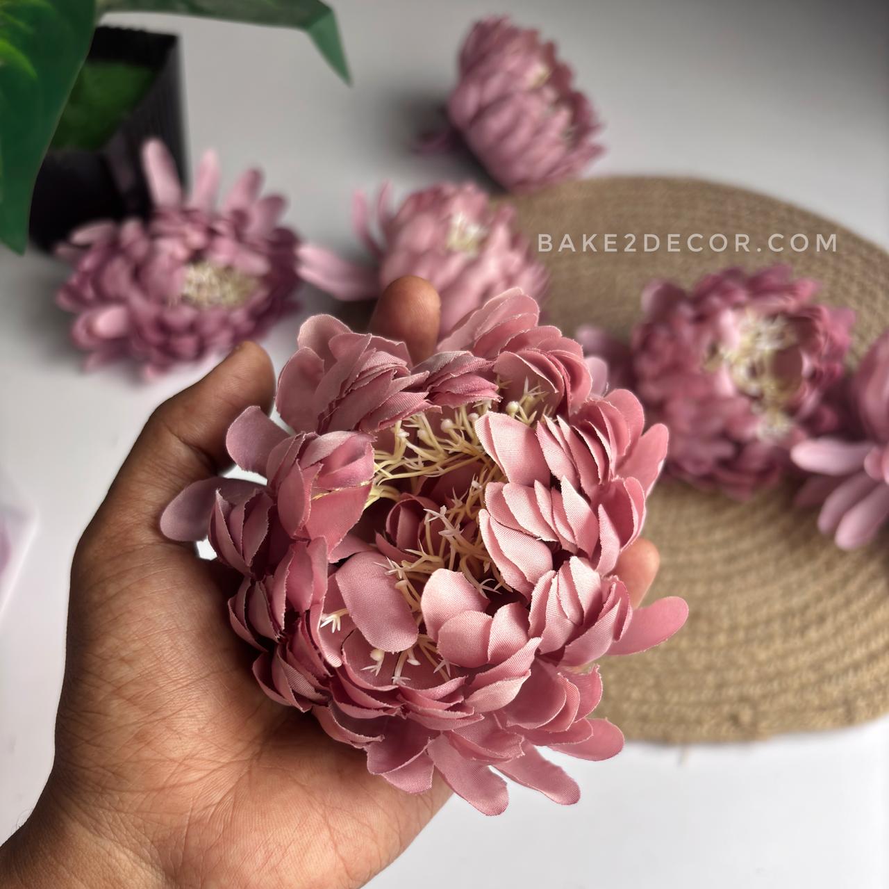 Daicy Flower - Single Pcs - DA03