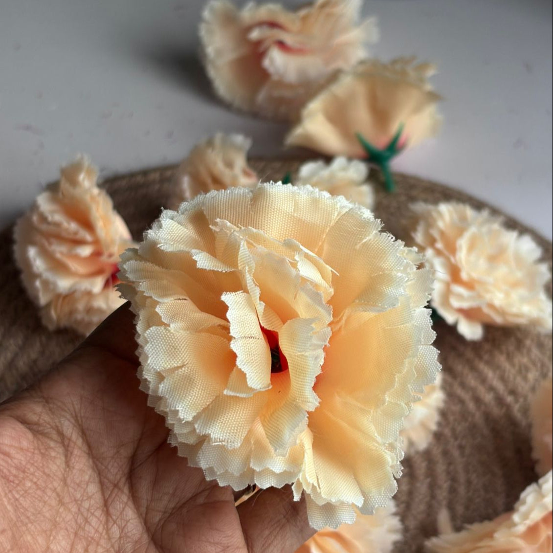 AF4 Mariegold - Peach