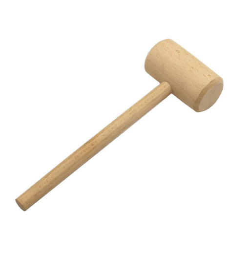 Wooden Hammer