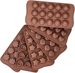 Chocolate Mould