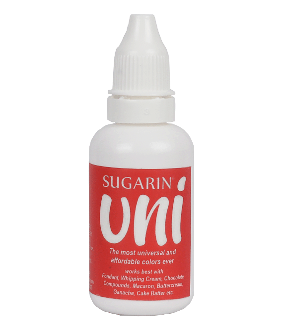 Sugarin UNI Color 30ml