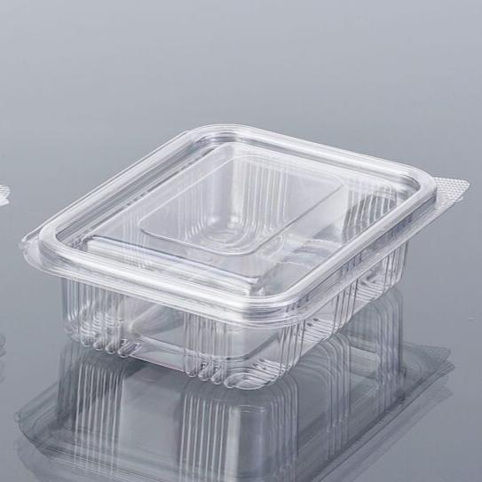 PVC Boxes 150ml