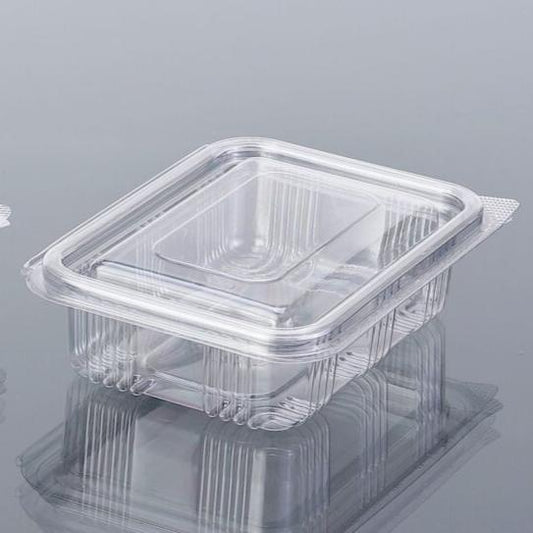 PVC Boxes 150ml