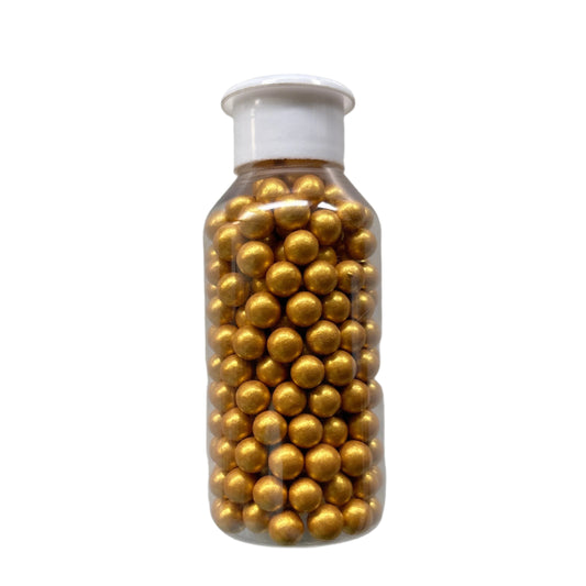 Sprinkles Golden 100g - SL149