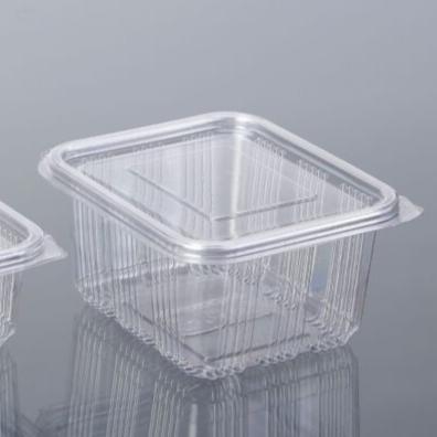 PVC Boxes 500ml