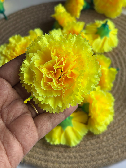 AF1 Mariegold -Yellow