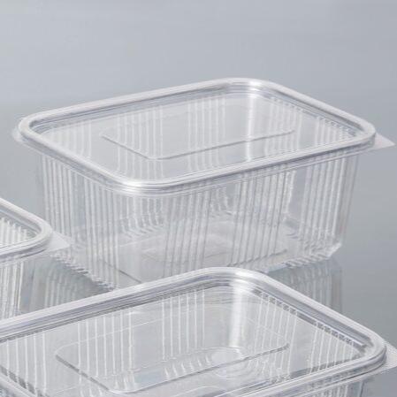 PVC Boxes 1000ml