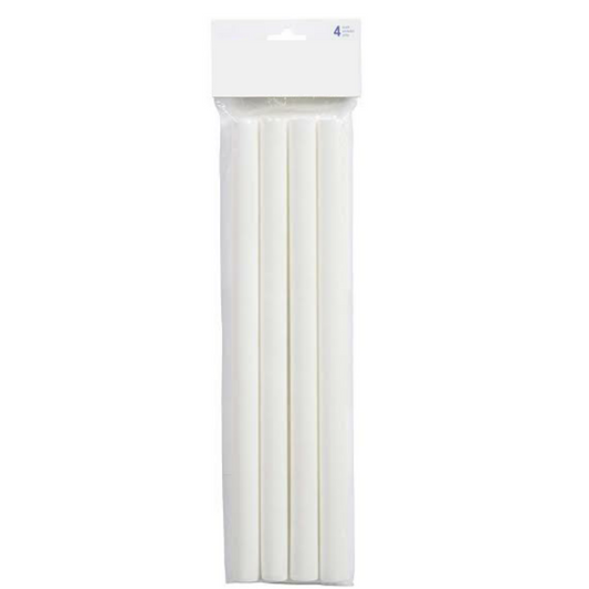 Plastic Dowel Big (Pack of 4)