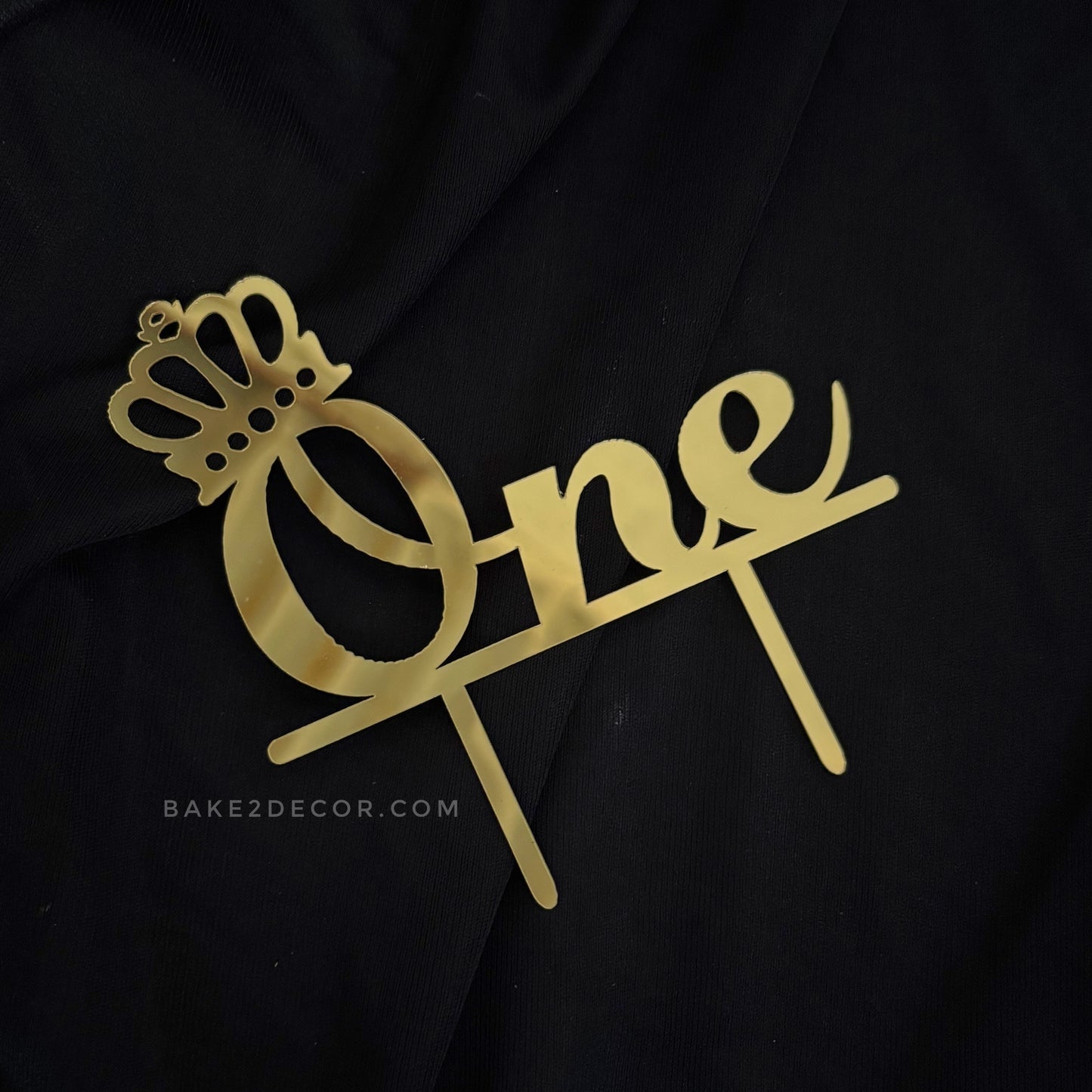 ONE Topper - 5 Inch - ACT49