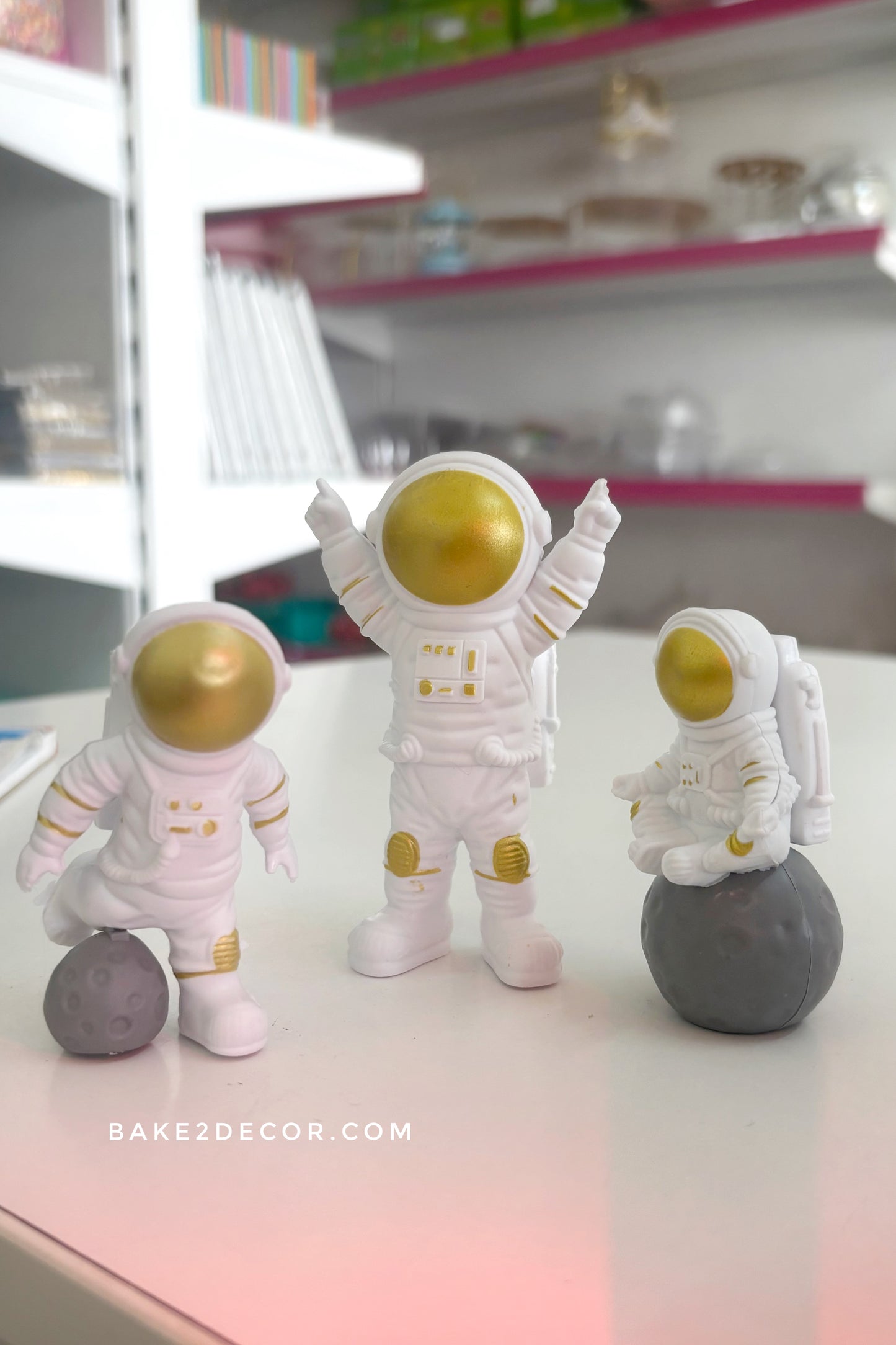 Astronaut Toys