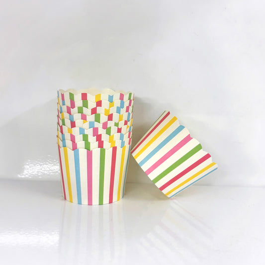 Bake and Serve Cup - (Pack of 50) Small