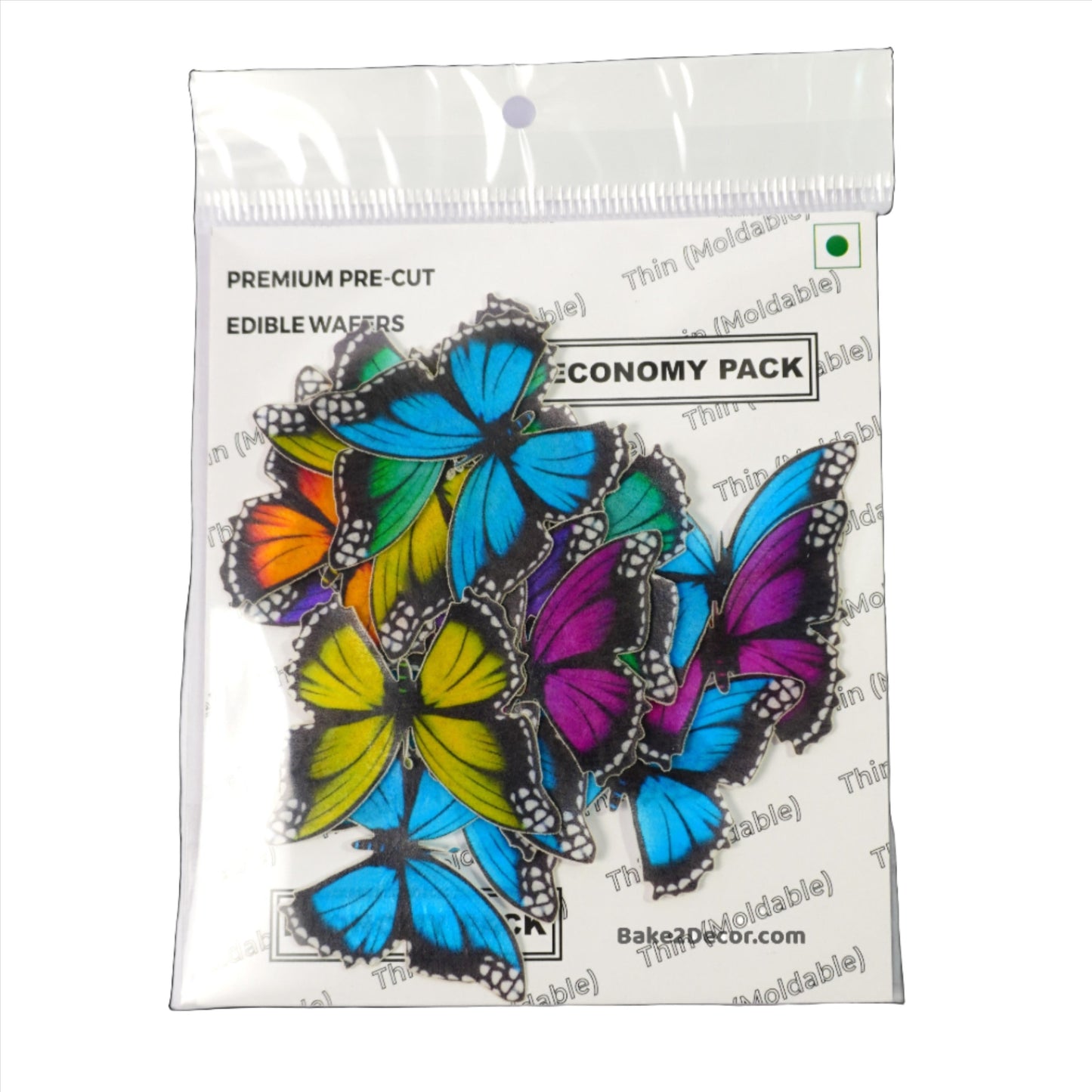 Edible Butterfly - EB5