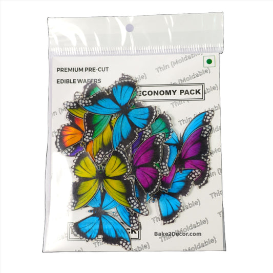 Edible Butterfly - EB5