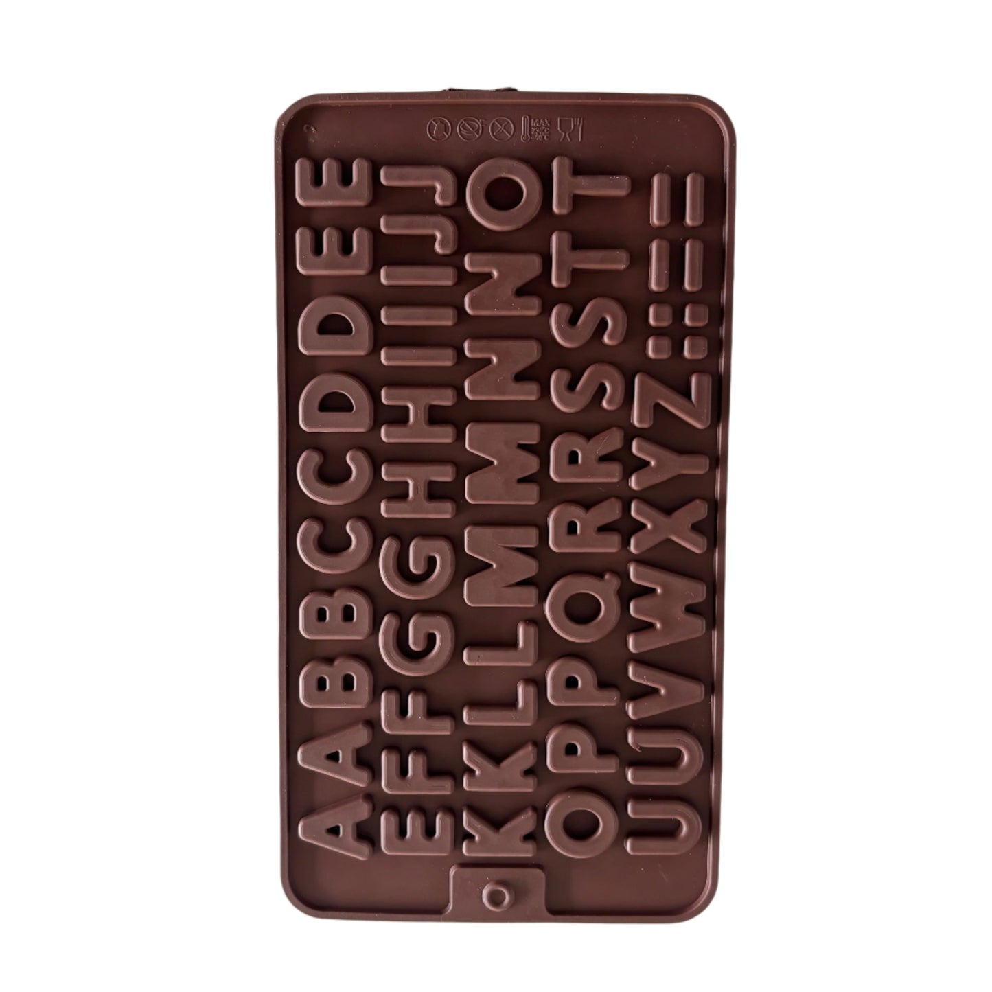 Silicone Chocolate Mould CM52