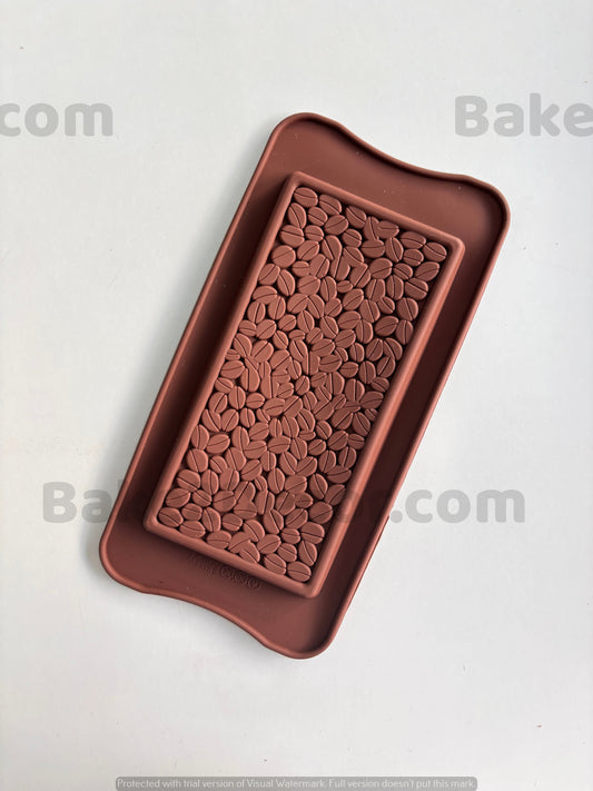 Silicone Chocolate Mould CM27