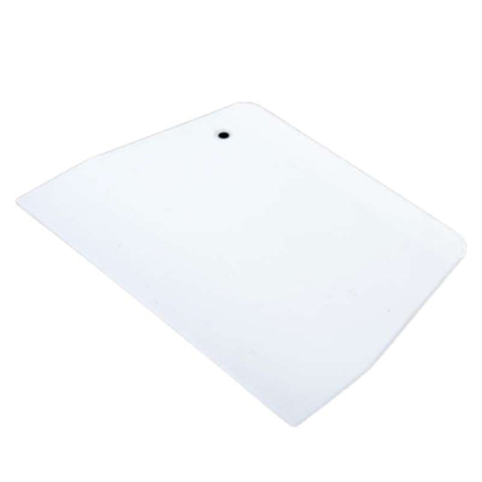 Plastic Dough Cutter Scraper