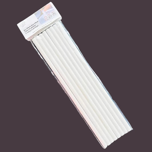 Plastic Dowel small (Pack of 8)