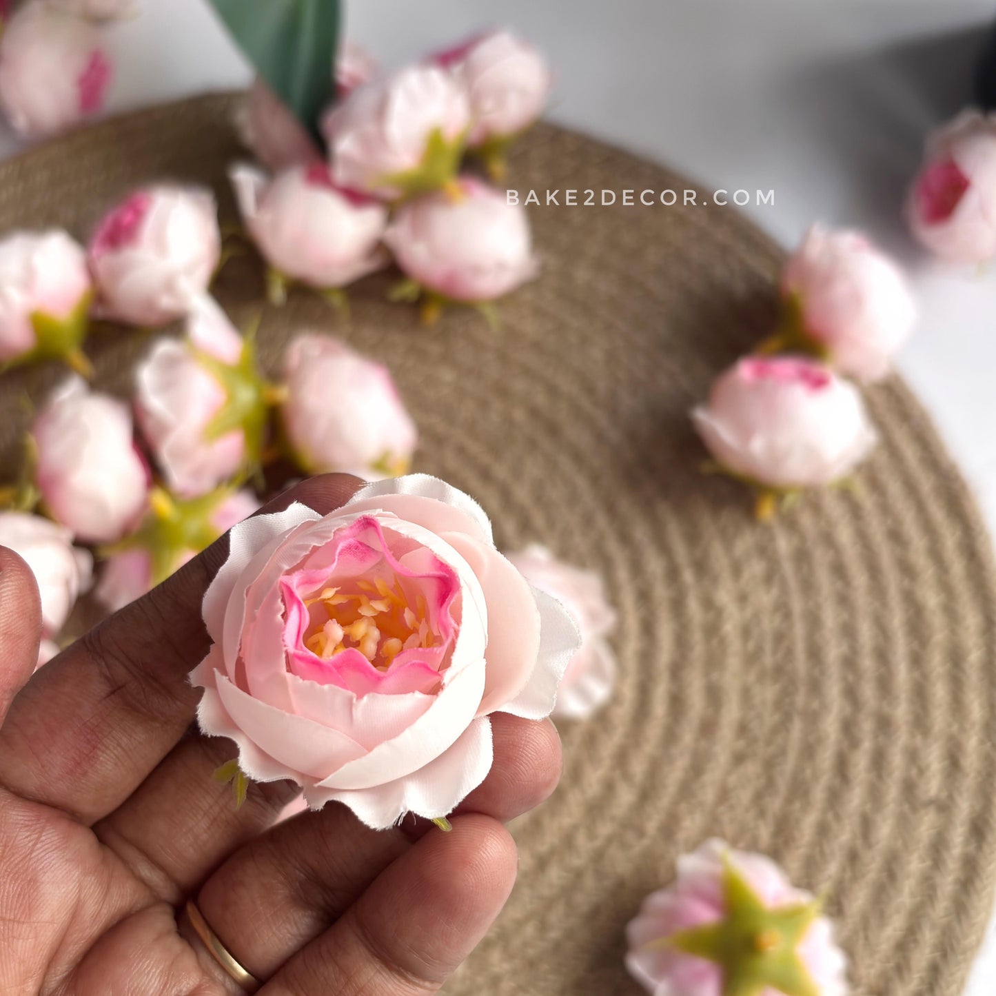 Peony  - Single Pcs - PEO-11