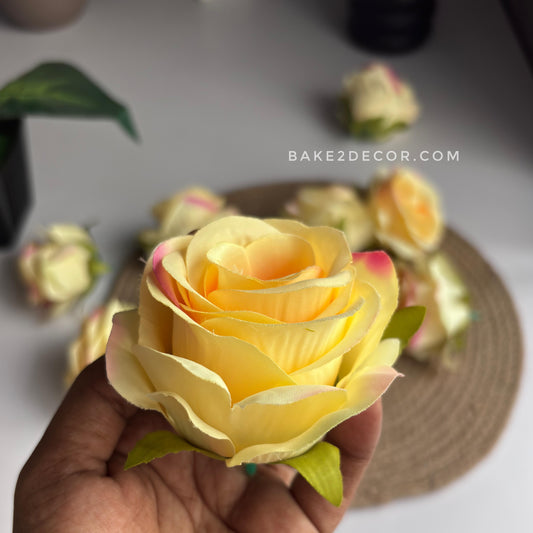 Rose  - Single Pcs - RS01