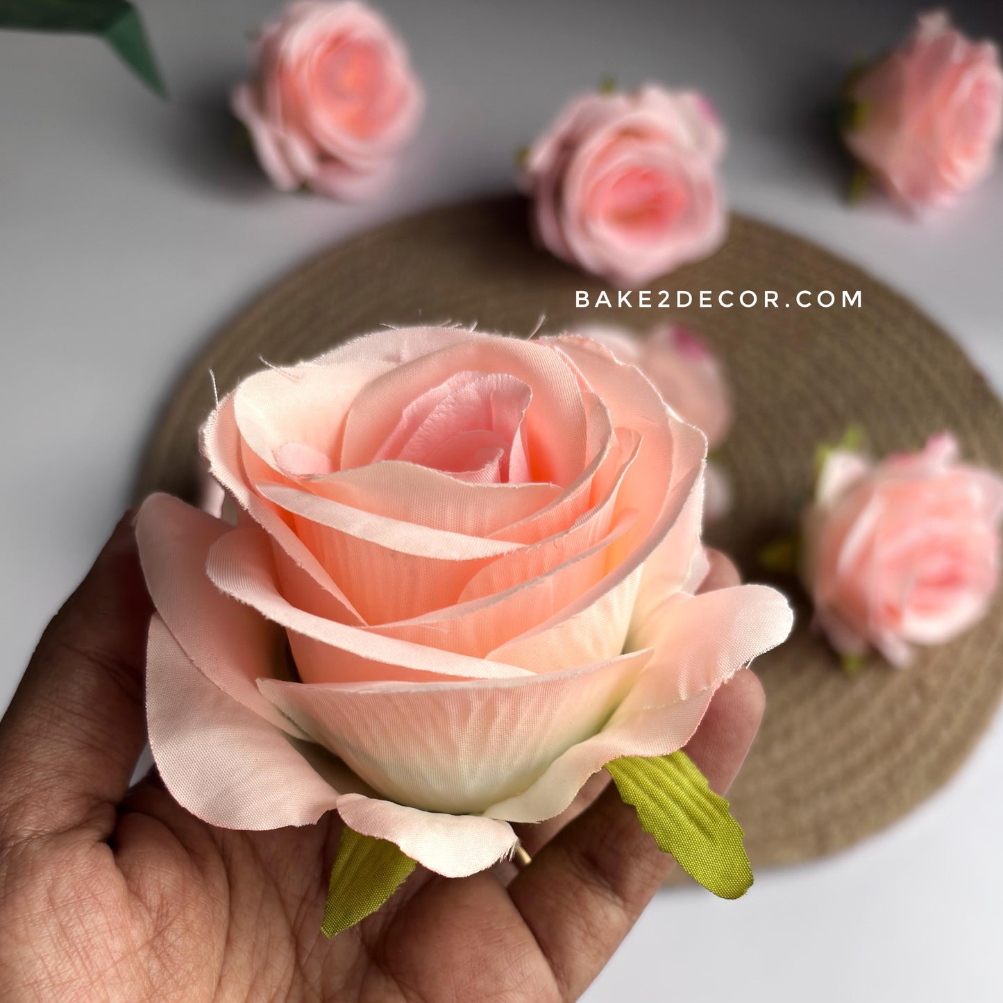 Rose  - Single Pcs - RS02