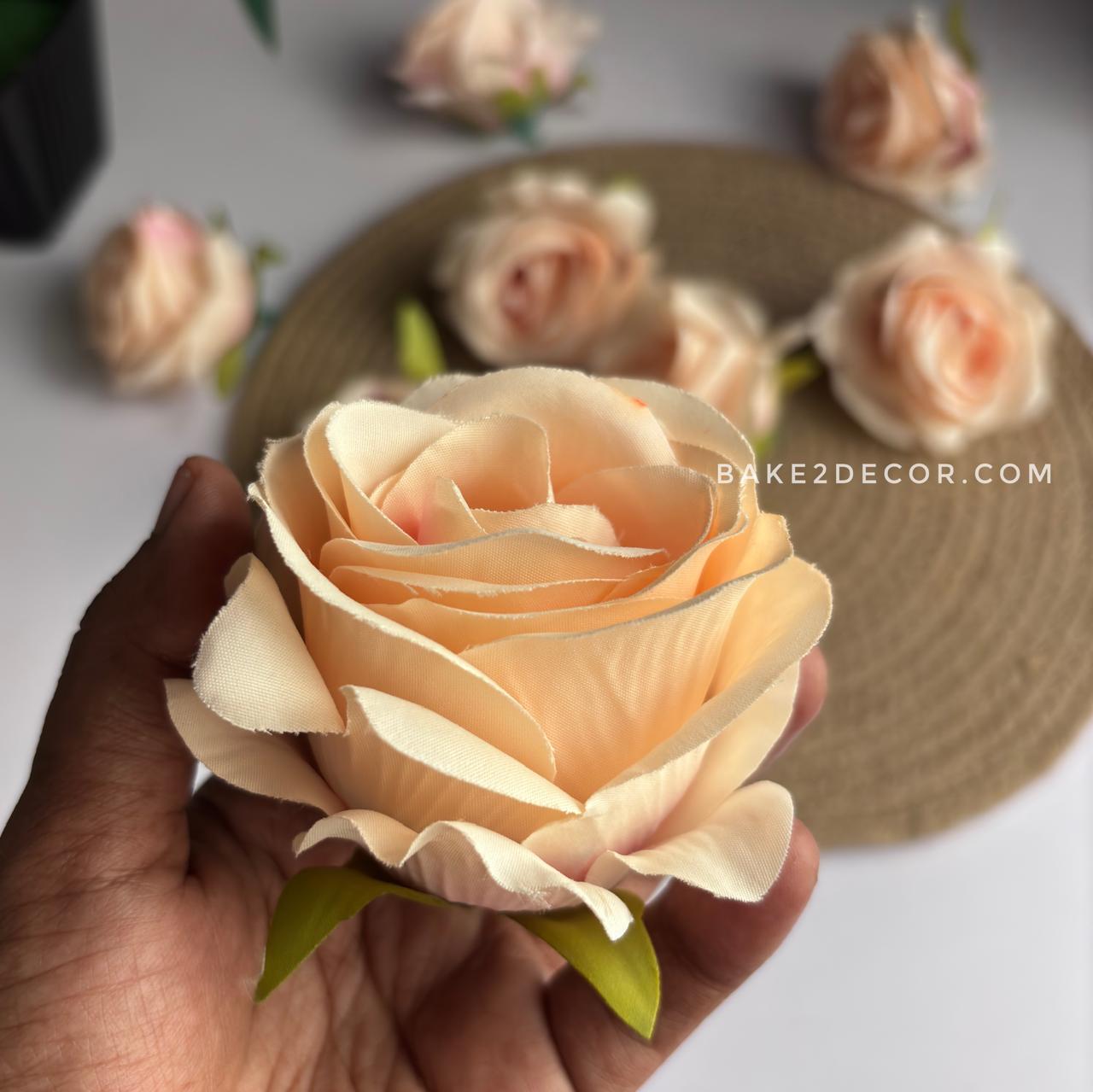 Rose  - Single Pcs - RS03