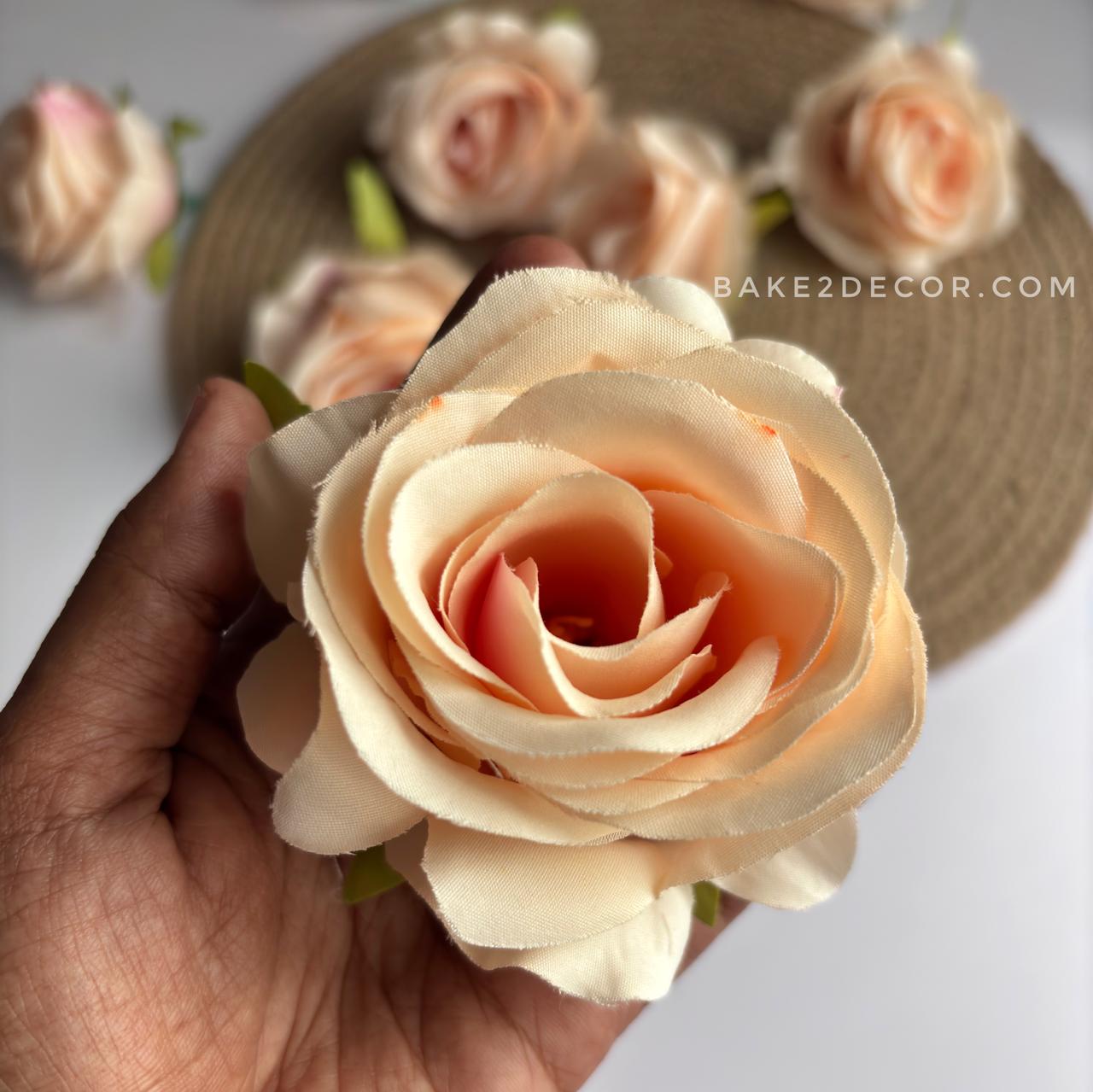 Rose  - Single Pcs - RS03