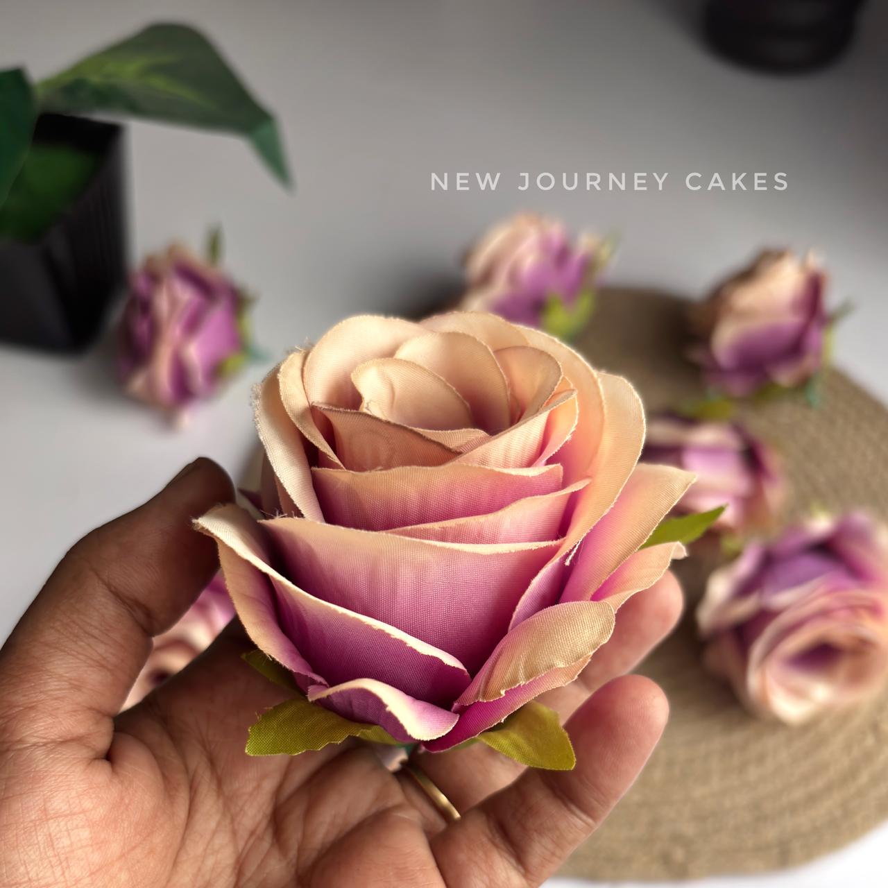 Rose  - Single Pcs - RS04