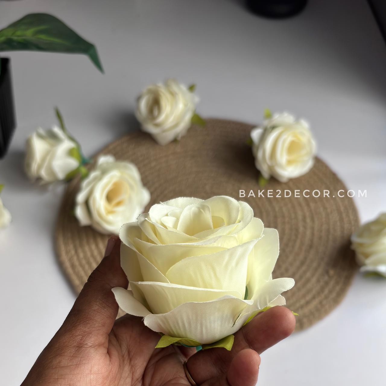 Rose  - Single Pcs - RS05