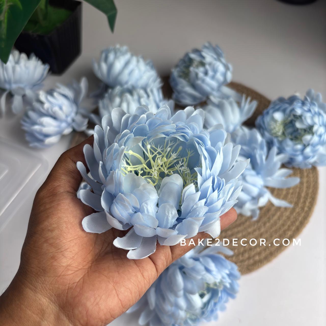 Daicy Flower  - Single Pcs - DA02