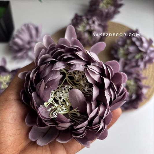 Daicy Flower  - Single Pcs - DA04