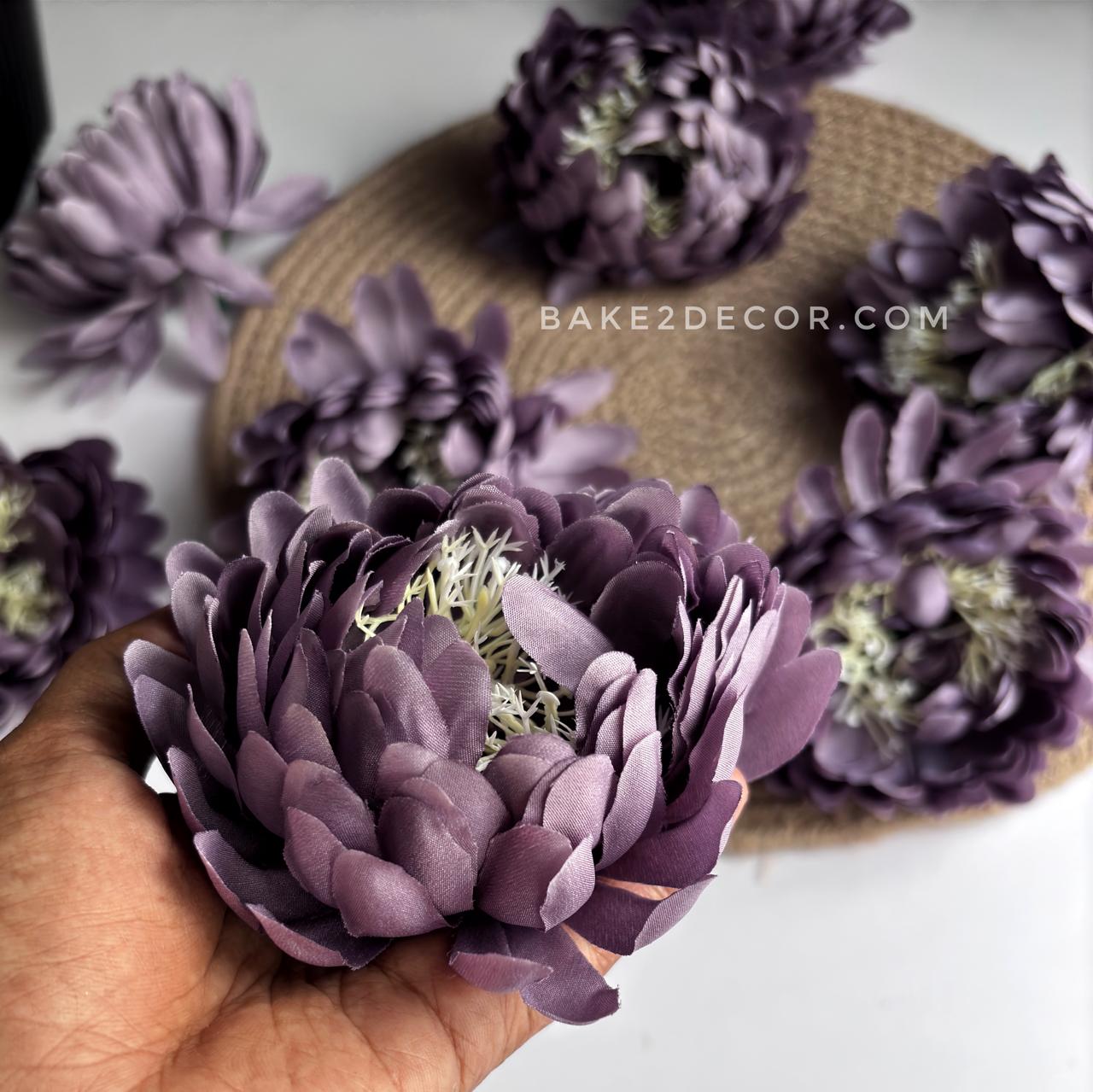 Daicy Flower  - Single Pcs - DA04