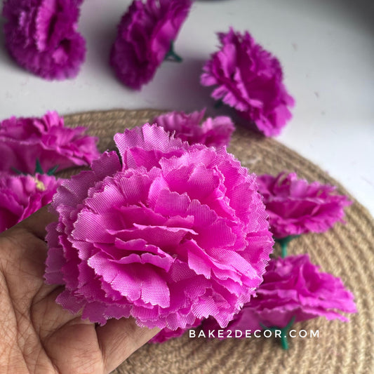 AF8  Carnation - Purple