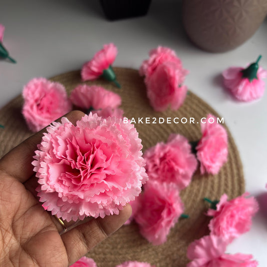 AF11  Carnation - Pink